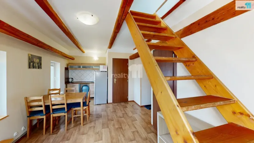 Prodej ubytování, Loučná pod Klínovcem - Loučná, 370 m2