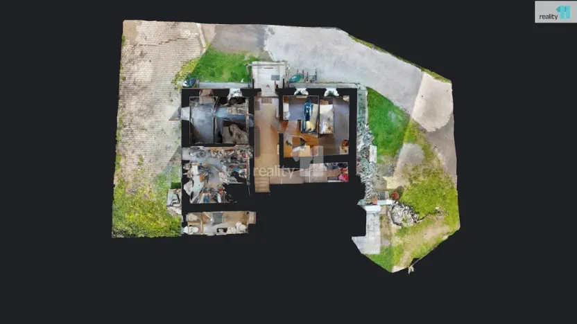 Prodej ubytování, Loučná pod Klínovcem - Loučná, 370 m2