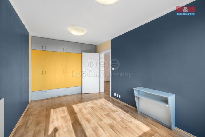 Prodej bytu 3+kk, Praha - Krč, Tavolníková, 85 m2