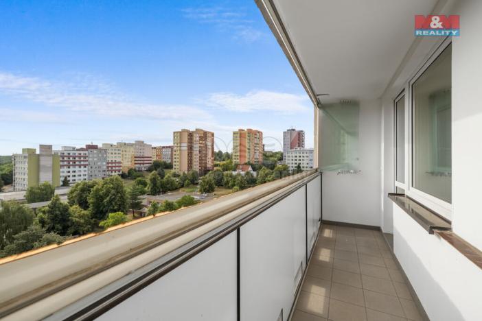 Prodej bytu 3+kk, Praha - Krč, Tavolníková, 85 m2