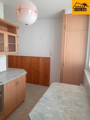 Prodej bytu 3+1, Lutín, 70 m2