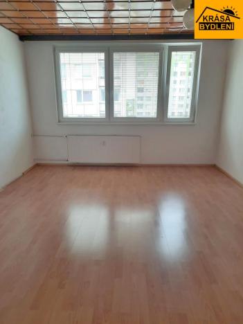 Prodej bytu 3+1, Lutín, 70 m2