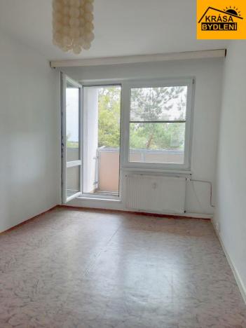 Prodej bytu 3+1, Lutín, 70 m2