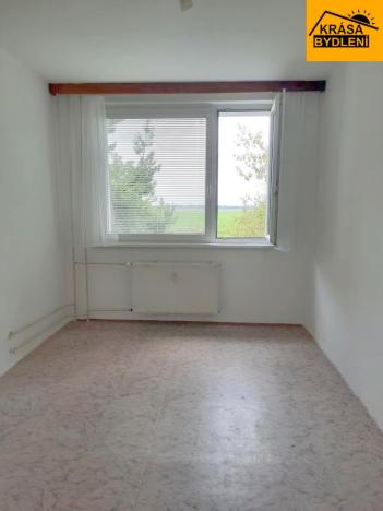 Prodej bytu 3+1, Lutín, 70 m2