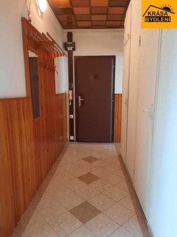Prodej bytu 3+1, Lutín, 70 m2