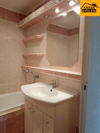 Prodej bytu 3+1, Lutín, 70 m2