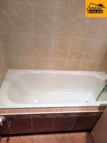 Prodej bytu 3+1, Lutín, 70 m2