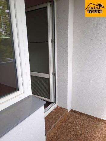 Prodej bytu 3+1, Lutín, 70 m2