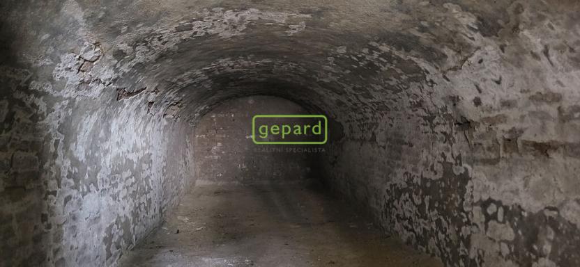 Prodej vinného sklepa, Lednice, 25 m2