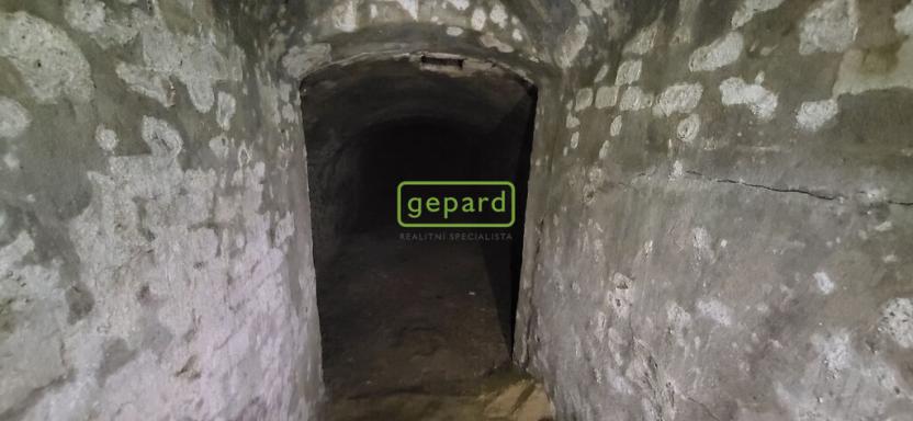 Prodej vinného sklepa, Lednice, 25 m2