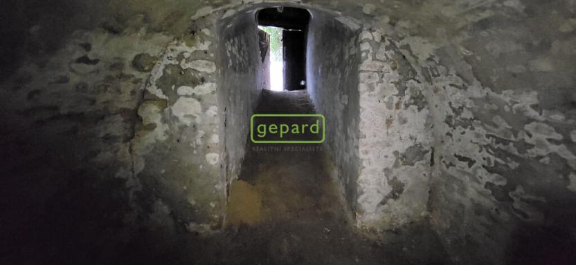 Prodej vinného sklepa, Lednice, 25 m2