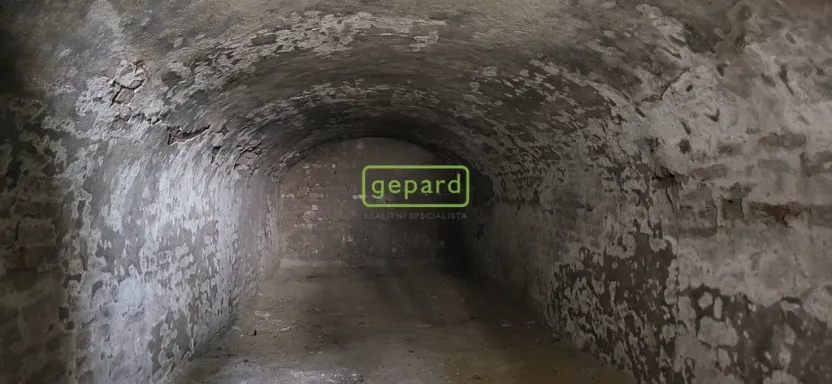 Prodej vinného sklepa, Lednice, 25 m2