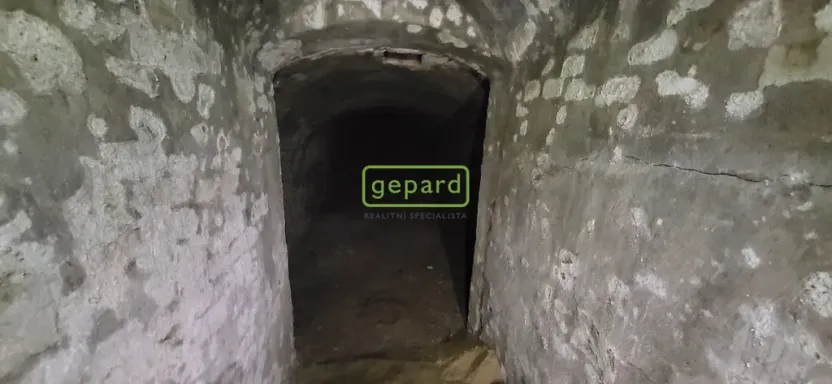 Prodej vinného sklepa, Lednice, 25 m2