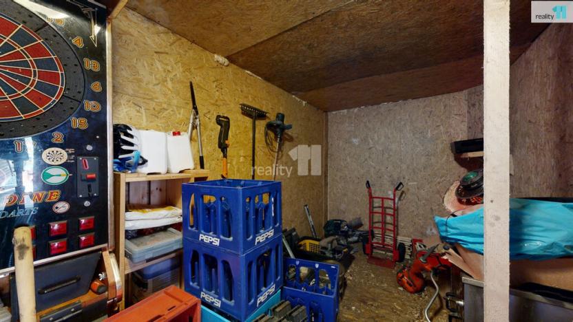 Prodej ubytování, Loučná pod Klínovcem - Loučná, 229 m2