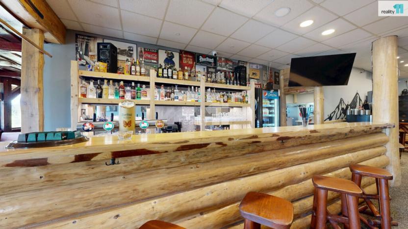 Prodej ubytování, Loučná pod Klínovcem - Loučná, 229 m2