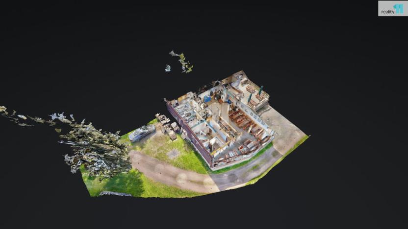 Prodej ubytování, Loučná pod Klínovcem - Loučná, 229 m2