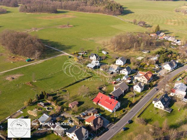 Prodej rodinného domu, Černá Voda, 265 m2