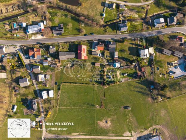 Prodej rodinného domu, Černá Voda, 265 m2