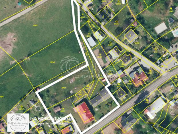 Prodej rodinného domu, Černá Voda, 265 m2