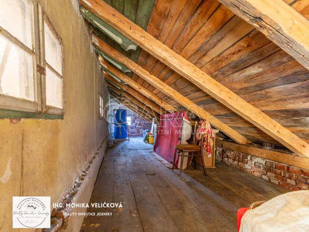 Prodej rodinného domu, Černá Voda, 265 m2