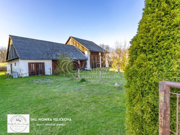 Prodej rodinného domu, Černá Voda, 265 m2