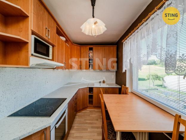 Prodej bytu 3+1, Jakartovice, 74 m2