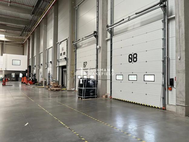 Prodej skladu, Nová Paka, 9000 m2