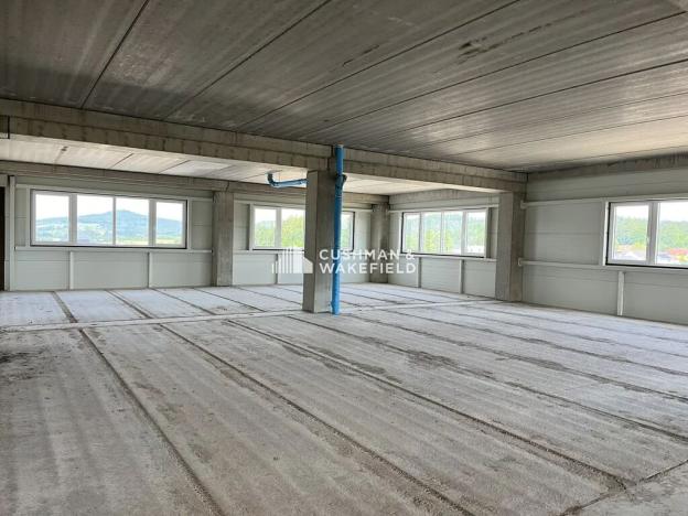 Prodej skladu, Nová Paka, 9000 m2