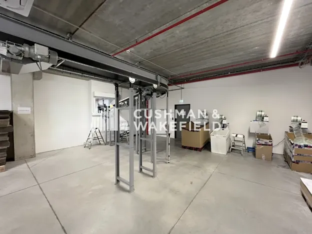 Prodej skladu, Nová Paka, 9000 m2