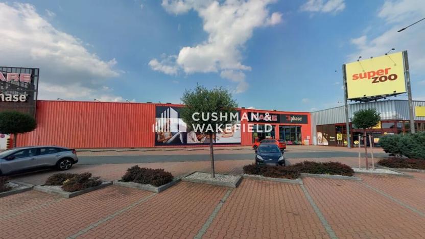 Pronájem obchodního prostoru, Praha - Horní Počernice, Skorkovská, 306 m2