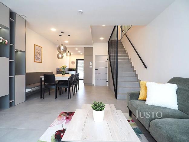 Prodej rodinného domu, Písek, Cihlářská, 173 m2