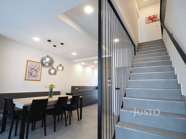 Prodej rodinného domu, Písek, Cihlářská, 173 m2