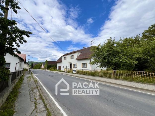 Prodej rodinného domu, Libina, 260 m2
