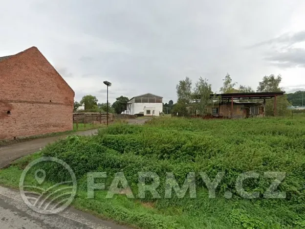 Prodej pole, Bohušov, 233997 m2