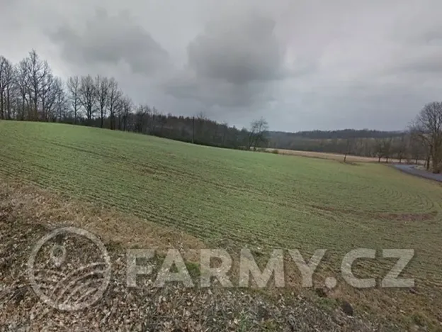Prodej pole, Bohušov, 233997 m2