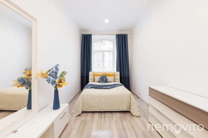 Prodej bytu 1+1, Praha - Nové Město, Lípová, 50 m2