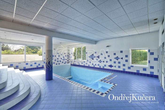 Prodej rodinného domu, Brandýs nad Labem-Stará Boleslav - Brandýs nad Labem, Na dolence, 435 m2