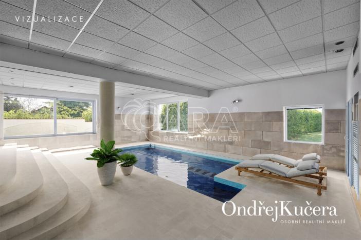 Prodej rodinného domu, Brandýs nad Labem-Stará Boleslav - Brandýs nad Labem, Na dolence, 435 m2