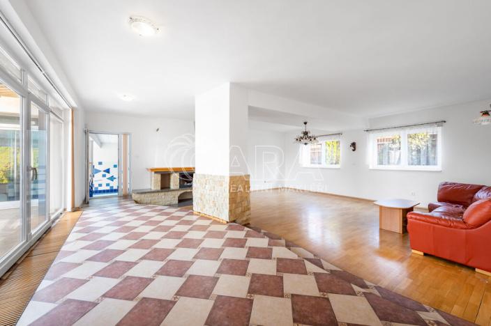 Prodej rodinného domu, Brandýs nad Labem-Stará Boleslav - Brandýs nad Labem, Na dolence, 435 m2