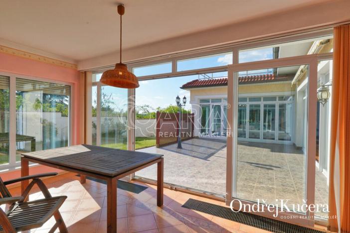 Prodej rodinného domu, Brandýs nad Labem-Stará Boleslav - Brandýs nad Labem, Na dolence, 435 m2