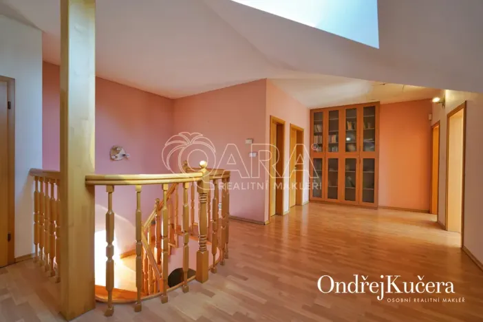 Prodej rodinného domu, Brandýs nad Labem-Stará Boleslav - Brandýs nad Labem, Na dolence, 435 m2