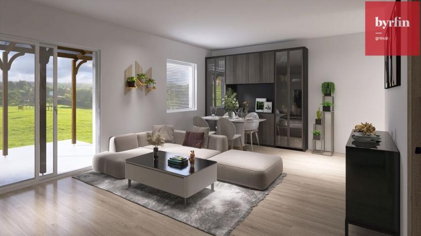 Prodej rodinného domu, Opava, Kravařovská, 99 m2