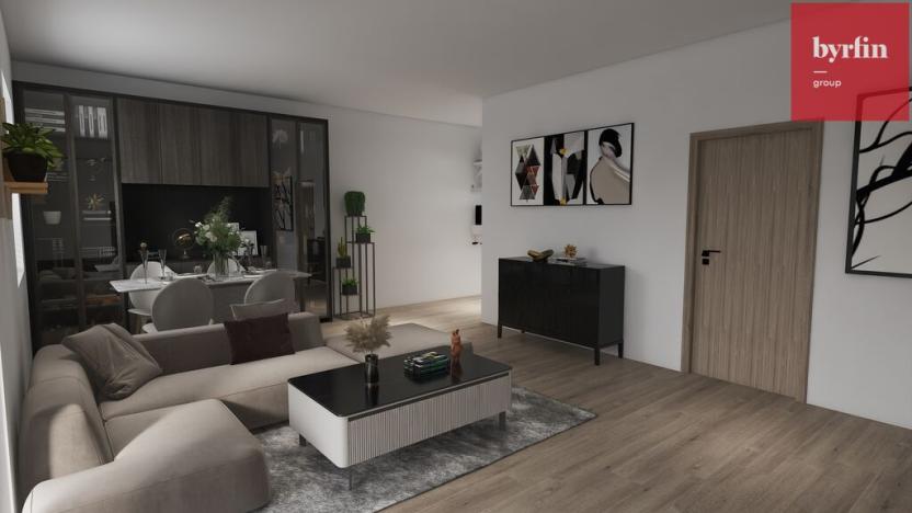 Prodej rodinného domu, Opava, Kravařovská, 99 m2