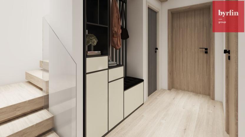 Prodej rodinného domu, Opava, Kravařovská, 99 m2