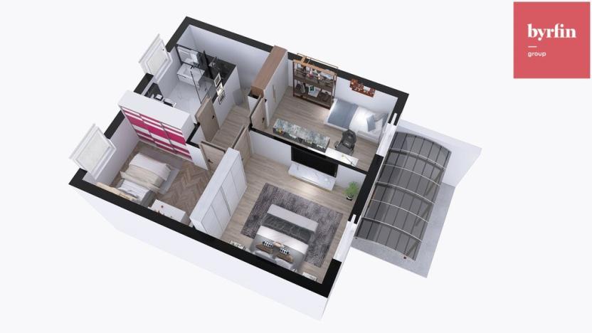 Prodej rodinného domu, Opava, Kravařovská, 99 m2