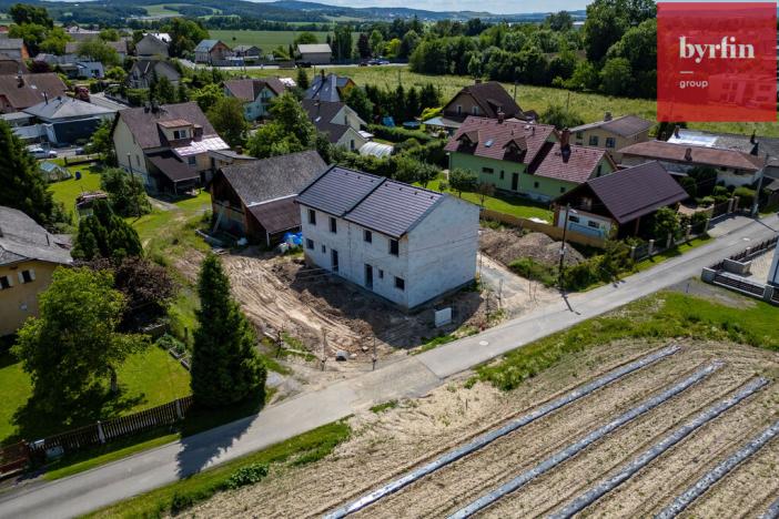 Prodej rodinného domu, Opava, Kravařovská, 99 m2