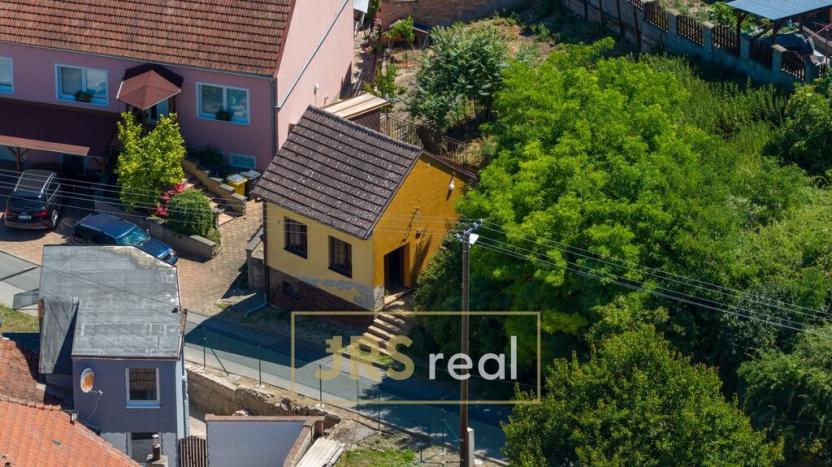 Prodej - jiné, Bořetice, 65 m2