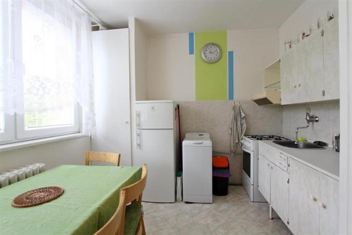 Pronájem bytu 1+1, Brno, Palackého třída, 35 m2