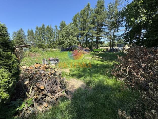 Prodej pozemku, Střítež, 500 m2