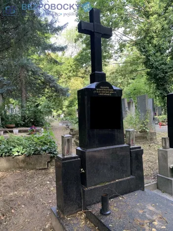 Prodej - jiné, Praha, Vinohradská, 5 m2